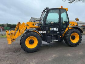 2021 JCB 531-70 full