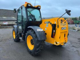 2021 JCB 531-70 full