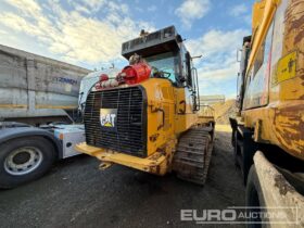 2017 CAT 963K Dozers For Auction: Leeds – 22nd, 23rd, 24th & 25th January 25 @ 8:00am full