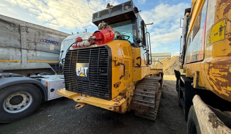 2017 CAT 963K Dozers For Auction: Leeds – 22nd, 23rd, 24th & 25th January 25 @ 8:00am full