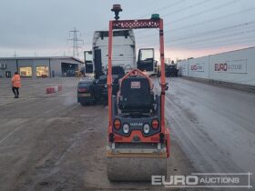 2018 Hamm HD8VV Rollers For Auction: Leeds – 22nd, 23rd, 24th & 25th January 25 @ 8:00am full