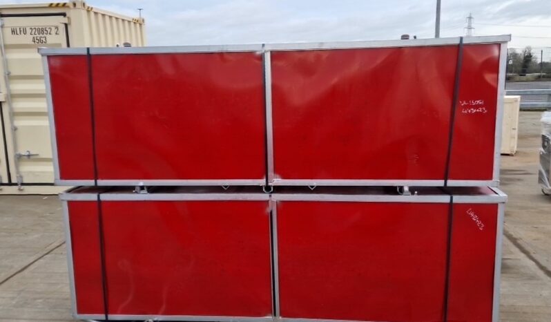 Unused Golden Mount 40x80x20′ PVC Dome Storage Shelter (2 Boxes) Modular Buildings For Auction: Leeds – 22nd, 23rd, 24th & 25th January 25 @ 8:00am full