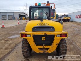 2017 JCB 520-40 Telehandlers For Auction: Leeds – 22nd, 23rd, 24th & 25th January 25 @ 8:00am full