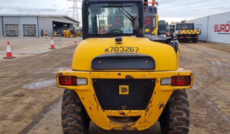 2017 JCB 520-40 Telehandlers For Auction: Leeds – 22nd, 23rd, 24th & 25th January 25 @ 8:00am full