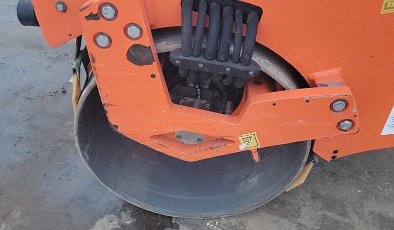 2018 Hamm HD8VV Rollers For Auction: Leeds – 22nd, 23rd, 24th & 25th January 25 @ 8:00am full