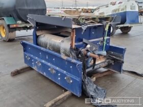 BlueMac Conveyor System Crushing & Screening Attachments For Auction: Leeds – 22nd, 23rd, 24th & 25th January 25 @ 8:00am full