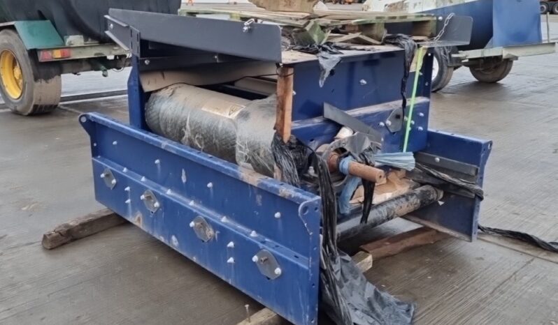 BlueMac Conveyor System Crushing & Screening Attachments For Auction: Leeds – 22nd, 23rd, 24th & 25th January 25 @ 8:00am full