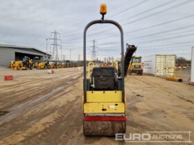 Bomag BW80ADH-2 Rollers For Auction: Leeds – 22nd, 23rd, 24th & 25th January 25 @ 8:00am full