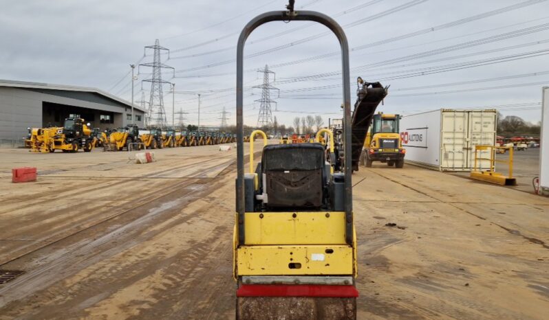 Bomag BW80ADH-2 Rollers For Auction: Leeds – 22nd, 23rd, 24th & 25th January 25 @ 8:00am full