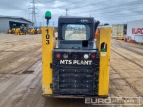 2019 Gehl R150 Skidsteer Loaders For Auction: Leeds – 22nd, 23rd, 24th & 25th January 25 @ 8:00am full