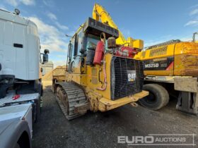 2017 CAT 963K Dozers For Auction: Leeds – 22nd, 23rd, 24th & 25th January 25 @ 8:00am full