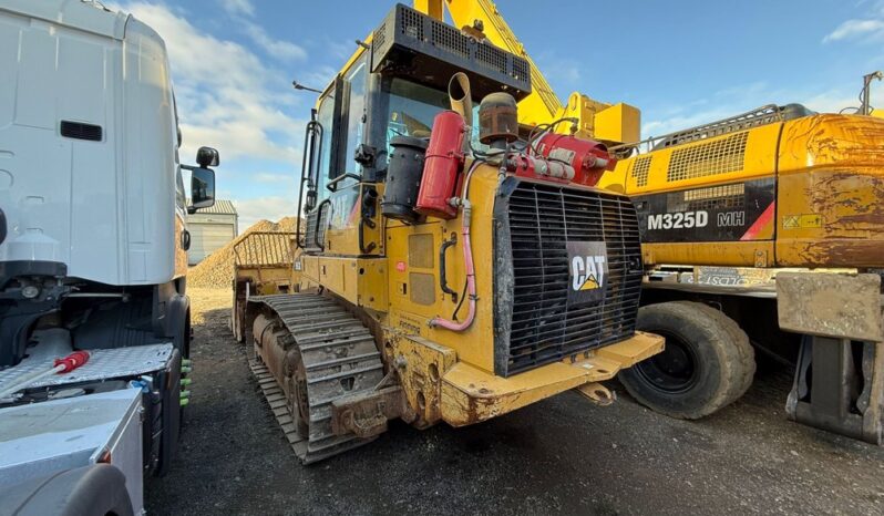 2017 CAT 963K Dozers For Auction: Leeds – 22nd, 23rd, 24th & 25th January 25 @ 8:00am full