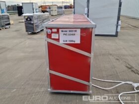 Unused Golden Mount 30x85x15′ PVC Dome Storage Shelter Modular Buildings For Auction: Leeds – 22nd, 23rd, 24th & 25th January 25 @ 8:00am full