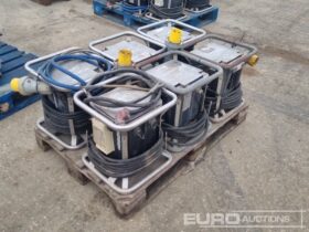 Advance Welding ACT4080 Generators For Auction: Leeds – 22nd, 23rd, 24th & 25th January 25 @ 8:00am full