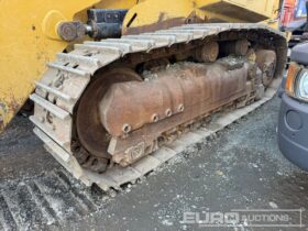 2017 CAT 963K Dozers For Auction: Leeds – 22nd, 23rd, 24th & 25th January 25 @ 8:00am full