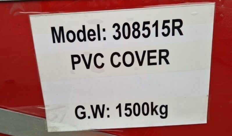 Unused Golden Mount 30x85x15′ PVC Dome Storage Shelter Modular Buildings For Auction: Leeds – 22nd, 23rd, 24th & 25th January 25 @ 8:00am full