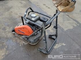 2021 Husqvarna LF75 Asphalt / Concrete Equipment For Auction: Leeds – 22nd, 23rd, 24th & 25th January 25 @ 8:00am full