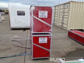 Unused Golden Mount 40x80x20′ PVC Dome Storage Shelter (2 Boxes) Modular Buildings For Auction: Leeds – 22nd, 23rd, 24th & 25th January 25 @ 8:00am full