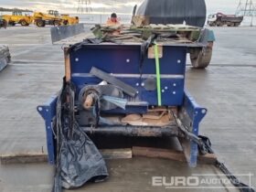 BlueMac Conveyor System Crushing & Screening Attachments For Auction: Leeds – 22nd, 23rd, 24th & 25th January 25 @ 8:00am full