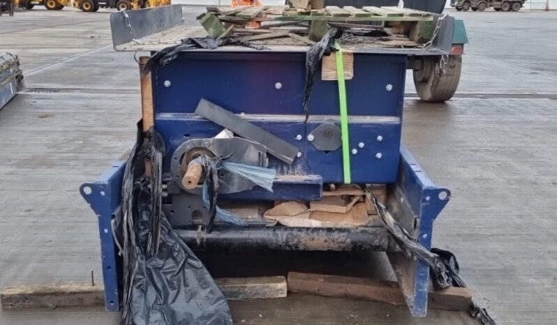 BlueMac Conveyor System Crushing & Screening Attachments For Auction: Leeds – 22nd, 23rd, 24th & 25th January 25 @ 8:00am full