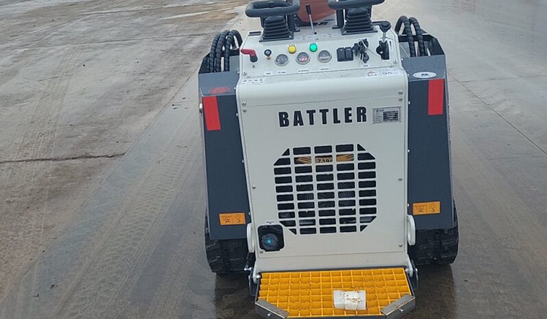 Unused 2024 BTTL ST25M-6 Skidsteer Loaders For Auction: Leeds – 22nd, 23rd, 24th & 25th January 25 @ 8:00am full