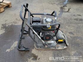 2021 Husqvarna LF75 Asphalt / Concrete Equipment For Auction: Leeds – 22nd, 23rd, 24th & 25th January 25 @ 8:00am full