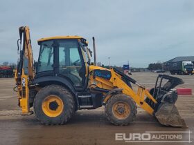 2022 JCB 3CX Backhoe Loaders For Auction: Leeds – 22nd, 23rd, 24th & 25th January 25 @ 8:00am full