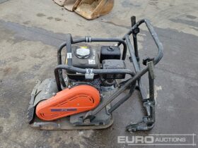 2021 Husqvarna LF75 Asphalt / Concrete Equipment For Auction: Leeds – 22nd, 23rd, 24th & 25th January 25 @ 8:00am full