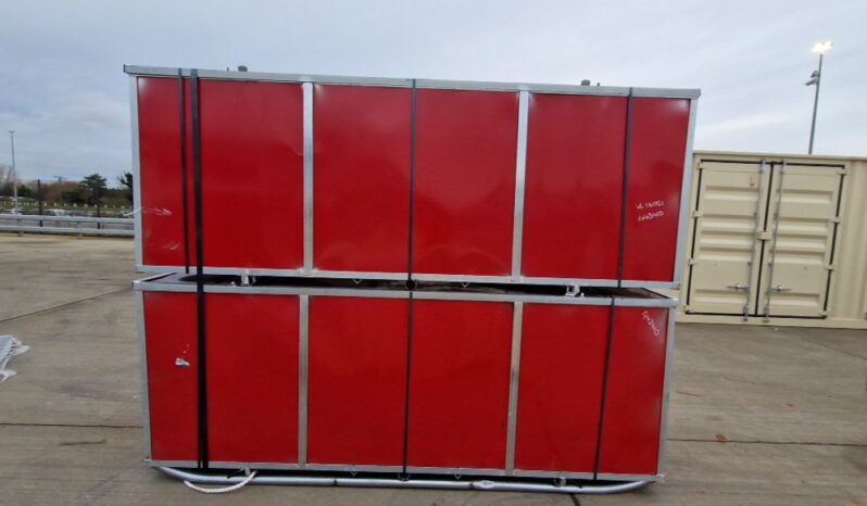 Unused Golden Mount 40x60x21′ PVC Dome Storage Shelter (2 Boxes) Modular Buildings For Auction: Leeds – 22nd, 23rd, 24th & 25th January 25 @ 8:00am full