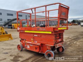 JLG 3246ES Manlifts For Auction: Leeds – 22nd, 23rd, 24th & 25th January 25 @ 8:00am full