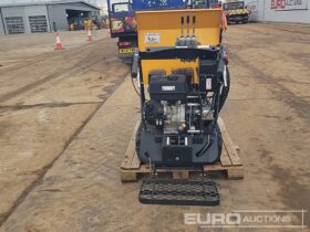 Lumag MD-500HPRO/HTS Tracked Dumpers For Auction: Leeds – 22nd, 23rd, 24th & 25th January 25 @ 8:00am full