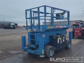 2019 Genie GS4069BE Manlifts For Auction: Leeds – 22nd, 23rd, 24th & 25th January 25 @ 8:00am full