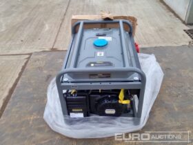 Unused Karcher PGG 8/3 Generators For Auction: Leeds – 22nd, 23rd, 24th & 25th January 25 @ 8:00am full