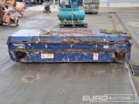 Conveyortek Magbelt Crushing & Screening Attachments For Auction: Leeds – 22nd, 23rd, 24th & 25th January 25 @ 8:00am full