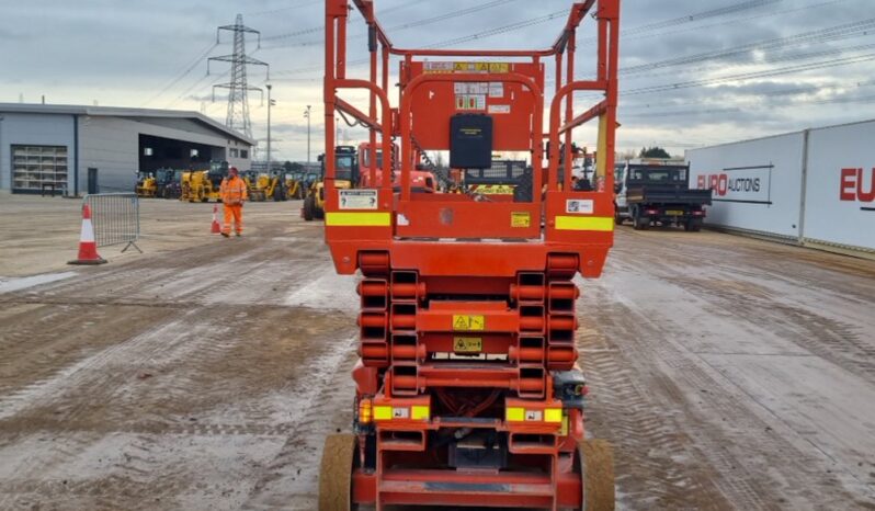 JLG 3246ES Manlifts For Auction: Leeds – 22nd, 23rd, 24th & 25th January 25 @ 8:00am full