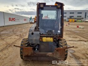 JCB 170 Skidsteer Loaders For Auction: Leeds – 22nd, 23rd, 24th & 25th January 25 @ 8:00am full