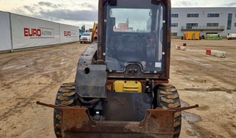 JCB 170 Skidsteer Loaders For Auction: Leeds – 22nd, 23rd, 24th & 25th January 25 @ 8:00am full