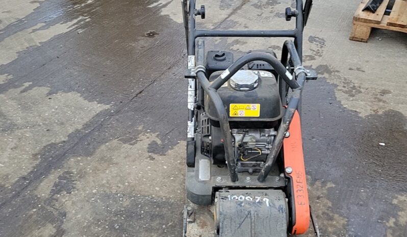 2021 Husqvarna LF75 Asphalt / Concrete Equipment For Auction: Leeds – 22nd, 23rd, 24th & 25th January 25 @ 8:00am full