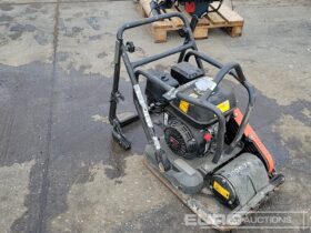 2021 Husqvarna LF75 Asphalt / Concrete Equipment For Auction: Leeds – 22nd, 23rd, 24th & 25th January 25 @ 8:00am full