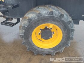 2016 JCB 6TST Site Dumpers For Auction: Leeds – 22nd, 23rd, 24th & 25th January 25 @ 8:00am full