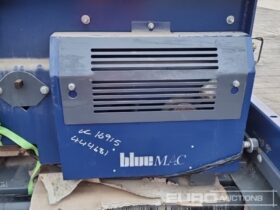 BlueMac Conveyor System Crushing & Screening Attachments For Auction: Leeds – 22nd, 23rd, 24th & 25th January 25 @ 8:00am full