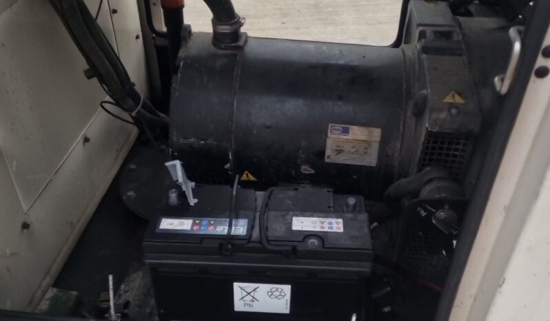 FG Wilson PEPP4 Generators For Auction: Leeds – 22nd, 23rd, 24th & 25th January 25 @ 8:00am full