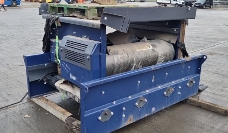 BlueMac Conveyor System Crushing & Screening Attachments For Auction: Leeds – 22nd, 23rd, 24th & 25th January 25 @ 8:00am