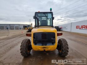 2017 JCB 926-2 Rough Terrain Forklifts For Auction: Leeds – 22nd, 23rd, 24th & 25th January 25 @ 8:00am full