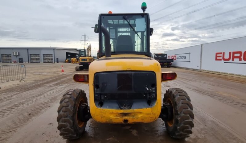 2017 JCB 926-2 Rough Terrain Forklifts For Auction: Leeds – 22nd, 23rd, 24th & 25th January 25 @ 8:00am full