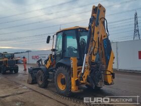 2022 JCB 3CX Backhoe Loaders For Auction: Leeds – 22nd, 23rd, 24th & 25th January 25 @ 8:00am full