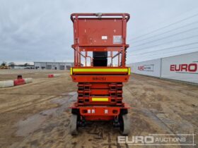 JLG 3246ES Manlifts For Auction: Leeds – 22nd, 23rd, 24th & 25th January 25 @ 8:00am full