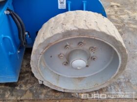 2017 Genie Z-30/20NRJ Manlifts For Auction: Leeds – 22nd, 23rd, 24th & 25th January 25 @ 8:00am full