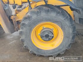 2017 JCB 540-170 Telehandlers For Auction: Leeds – 22nd, 23rd, 24th & 25th January 25 @ 8:00am full