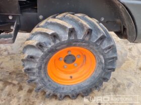 2019 Ausa D100 AHA Site Dumpers For Auction: Leeds – 22nd, 23rd, 24th & 25th January 25 @ 8:00am full